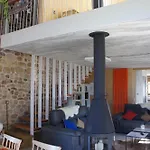 Country house Azadas *