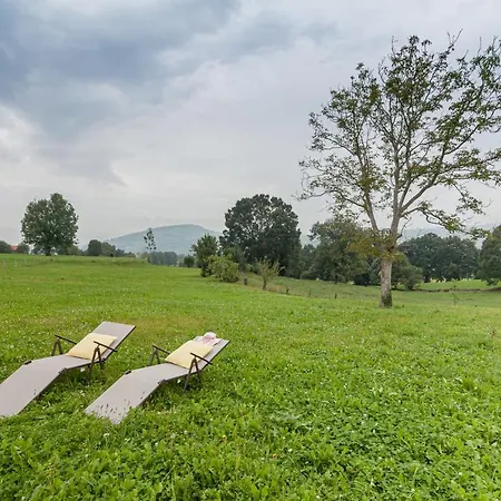 Azadas Country house Tezanos