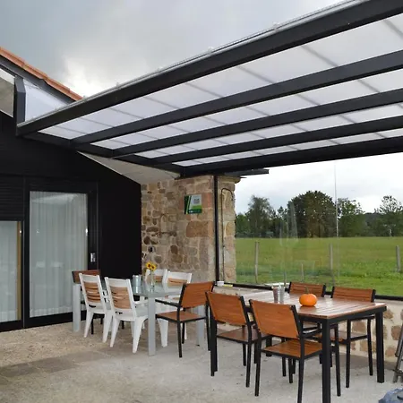 Azadas Country house *