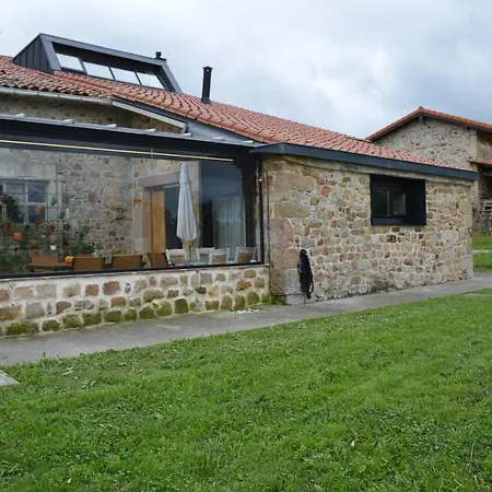 Country house Azadas *