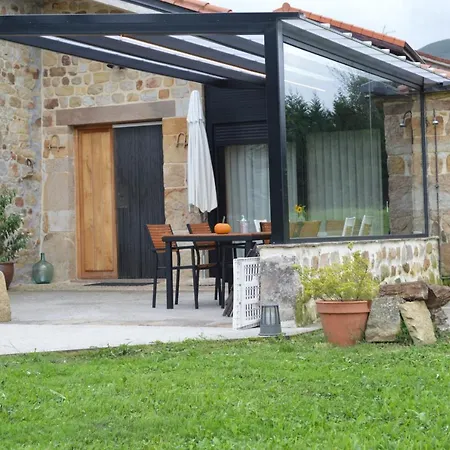 Azadas Country house *