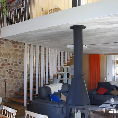 Casa de Campo Azadas *