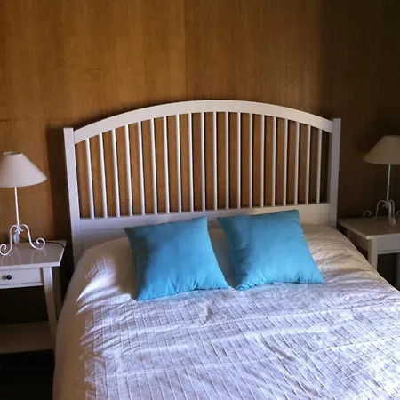 Azadas Country house Tezanos