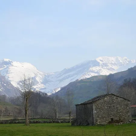 Azadas Country house Tezanos