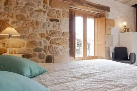 Azadas Country house *