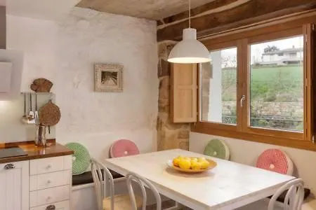 Azadas Country house Tezanos