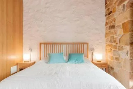Country house Azadas Tezanos