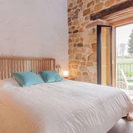 Country house Azadas