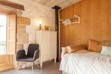 Country house Azadas Tezanos