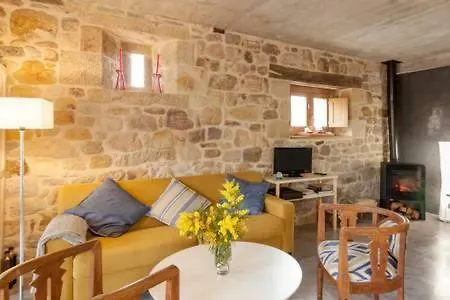 Azadas Country house Tezanos