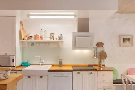 Azadas Country house *