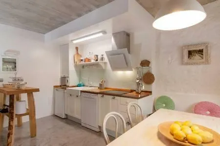 Country house Azadas *