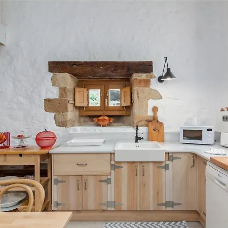 Azadas Country house Tezanos