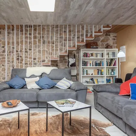 Country house Azadas Tezanos