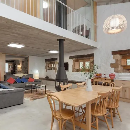 Country house Azadas