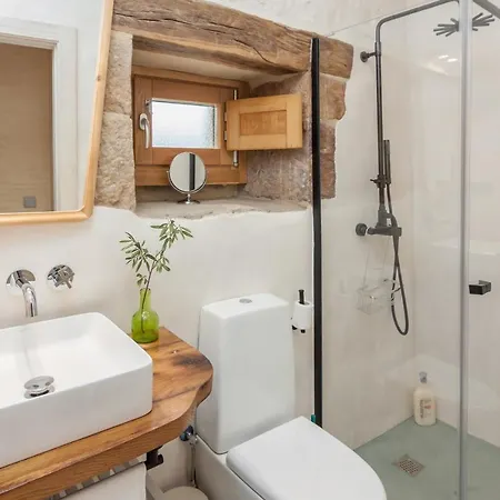 Country house Azadas Tezanos