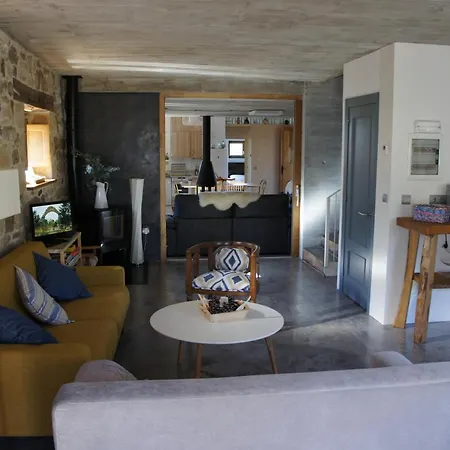 Country house Azadas