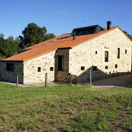 Hétvégi ház Azadas