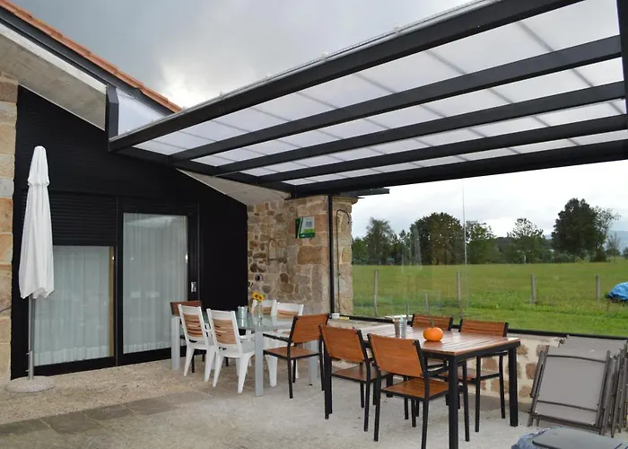 Azadas Séjour à la campagne *