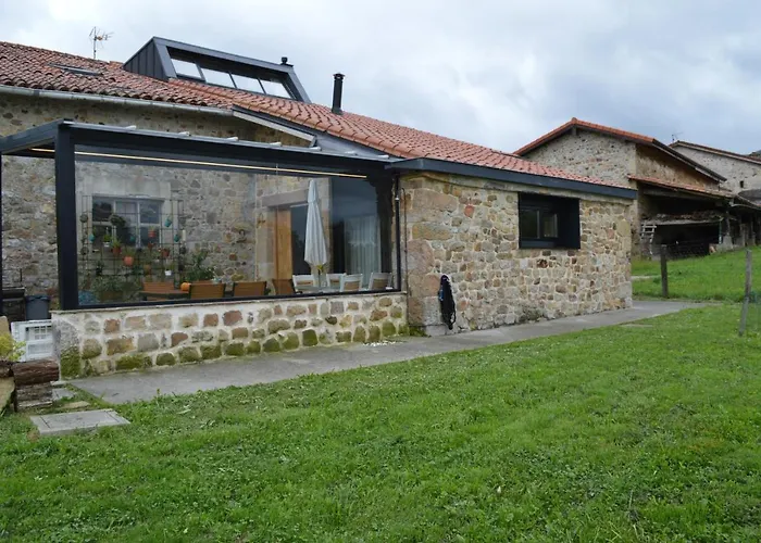 Séjour à la campagne Azadas *