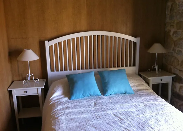 Azadas Séjour à la campagne Tezanos