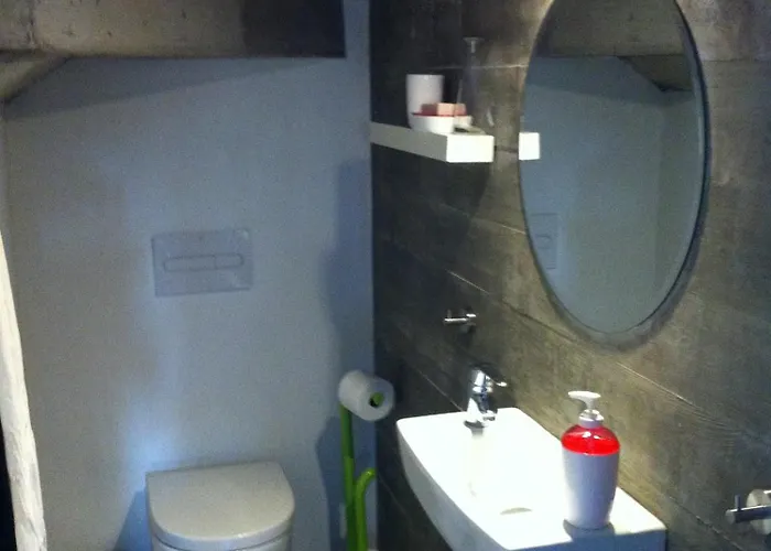 Séjour à la campagne Azadas