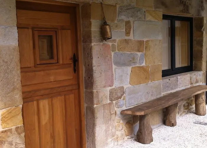 Azadas Séjour à la campagne