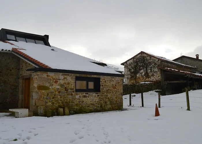 Azadas Séjour à la campagne *