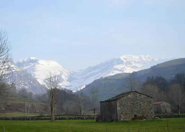 Azadas Séjour à la campagne Tezanos