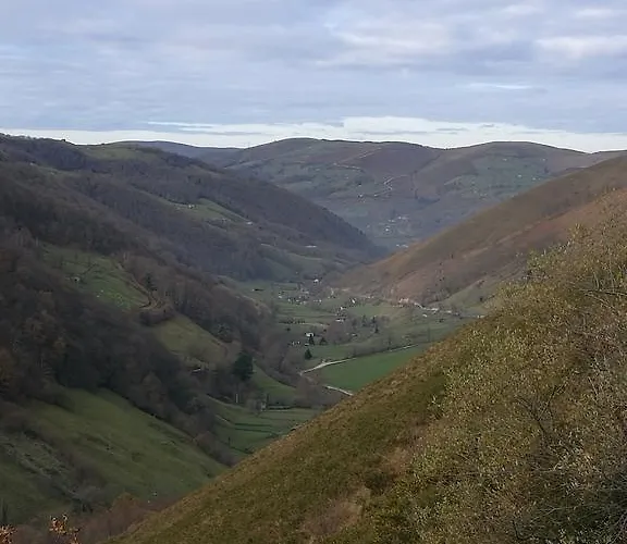 Séjour à la campagne Azadas Tezanos