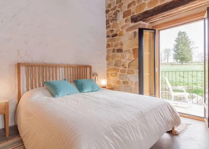 Séjour à la campagne Azadas