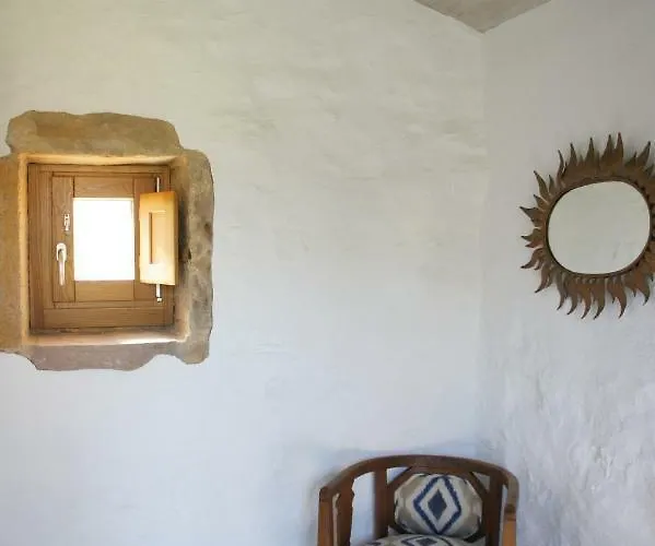 Séjour à la campagne Azadas