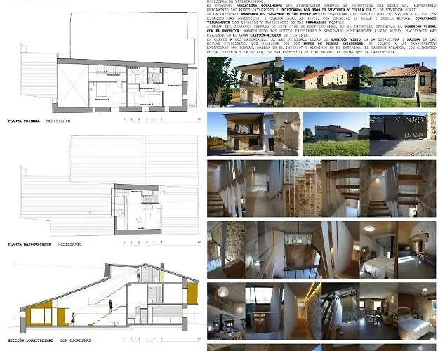 Séjour à la campagne Azadas Tezanos