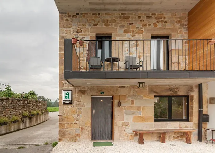 Azadas Séjour à la campagne