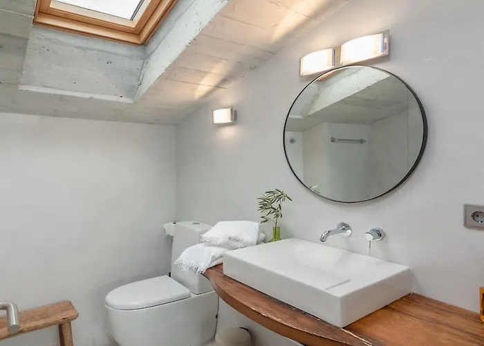 Azadas Séjour à la campagne *