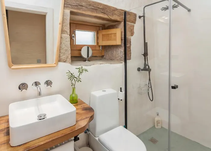 Séjour à la campagne Azadas Tezanos