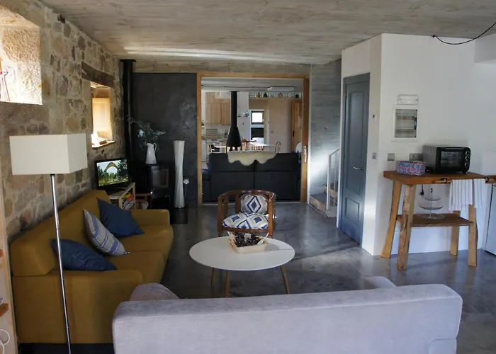 Séjour à la campagne Azadas